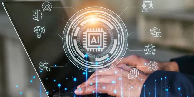 Artificial Intelligence. Photo courtesy of FreeMalaysiaToday.